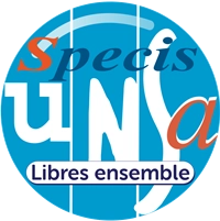 Logo Specis Unsa