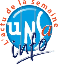 Logo UNSA info